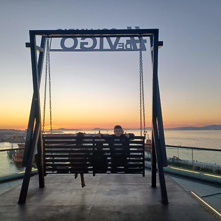 Апартаменти Loft Turistico Віго Екстер'єр фото
