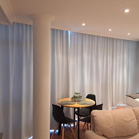 Апартаменти Loft Turistico Віго Екстер'єр фото