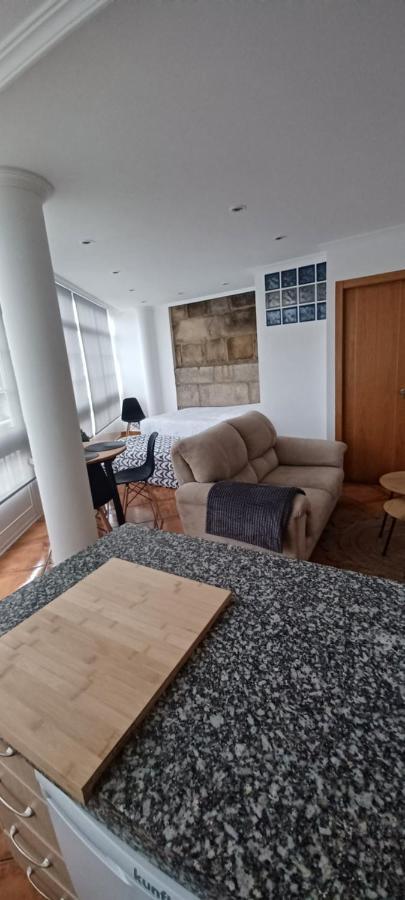 Апартаменти Loft Turistico Віго Екстер'єр фото