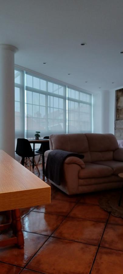 Апартаменти Loft Turistico Віго Екстер'єр фото