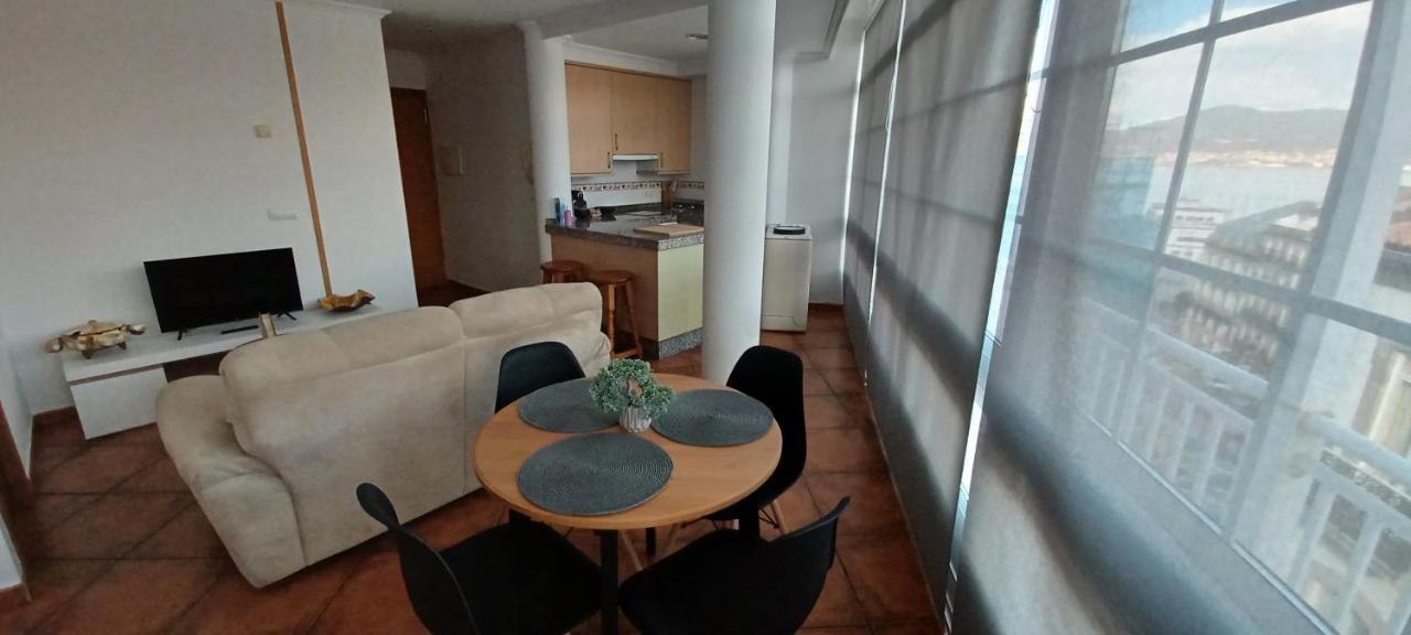 Апартаменти Loft Turistico Віго Екстер'єр фото