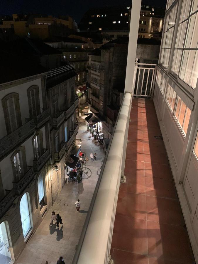 Апартаменти Loft Turistico Віго Екстер'єр фото