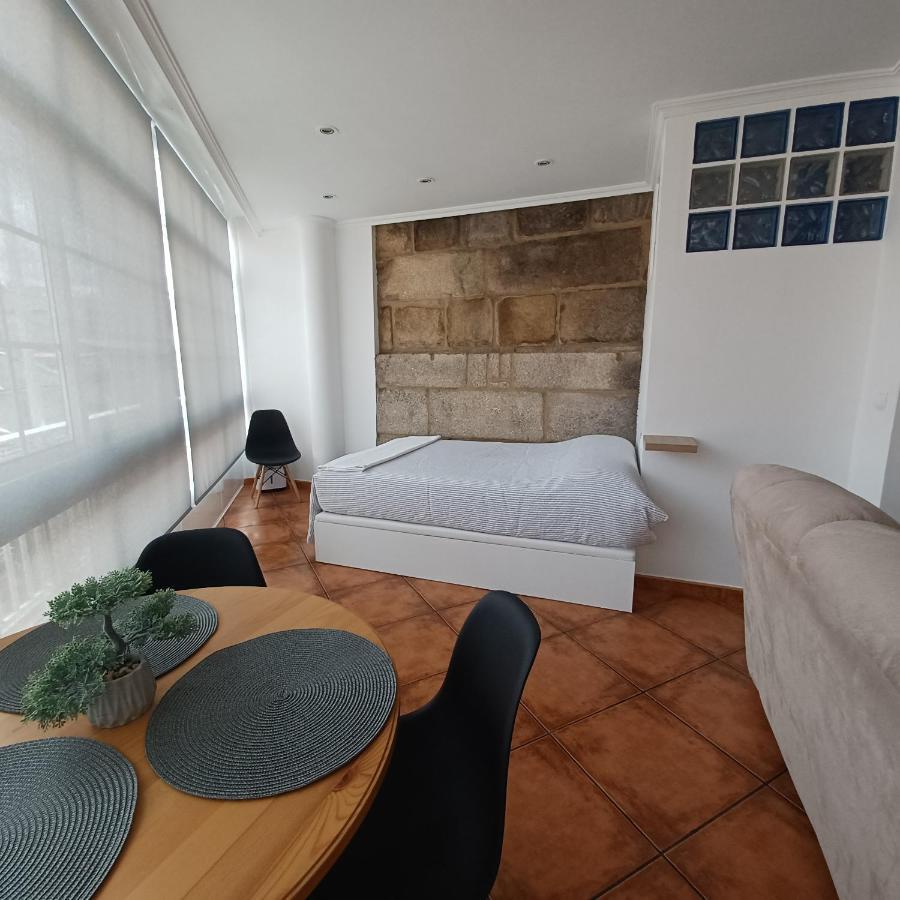 Апартаменти Loft Turistico Віго Екстер'єр фото