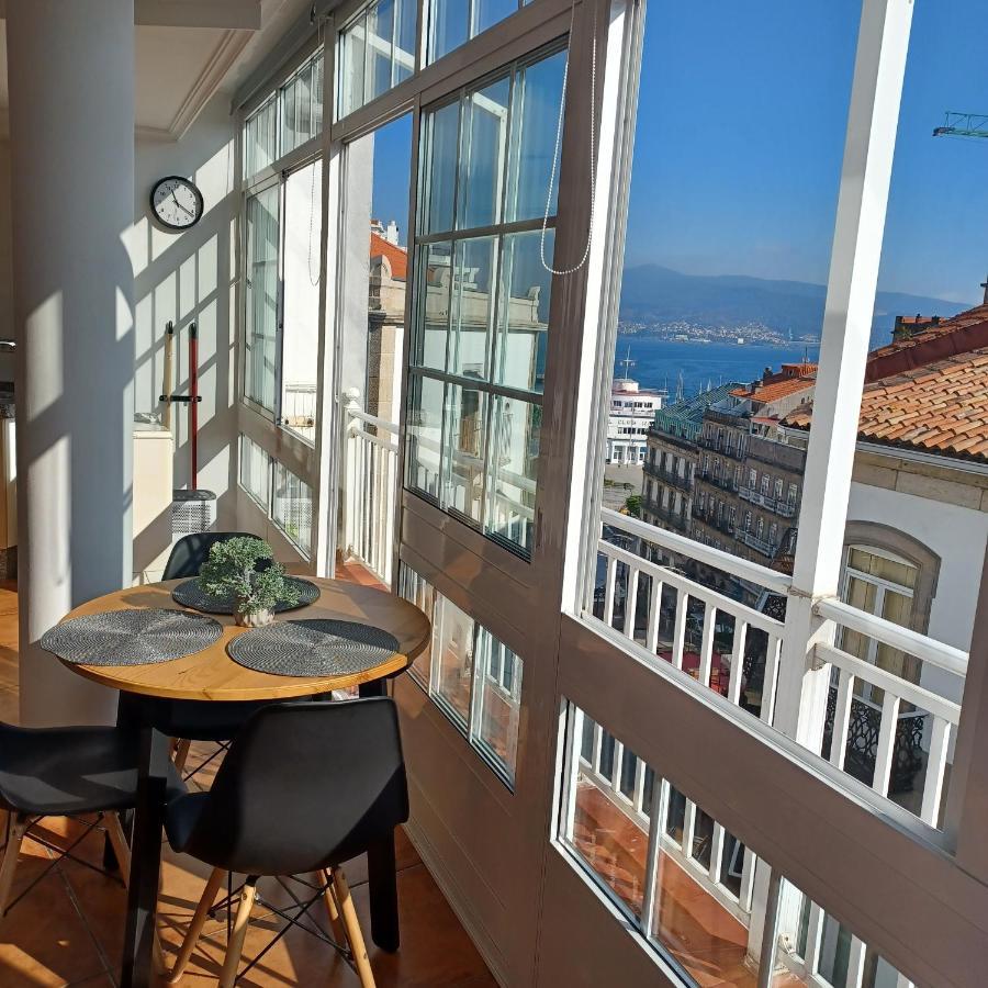 Апартаменти Loft Turistico Віго Екстер'єр фото